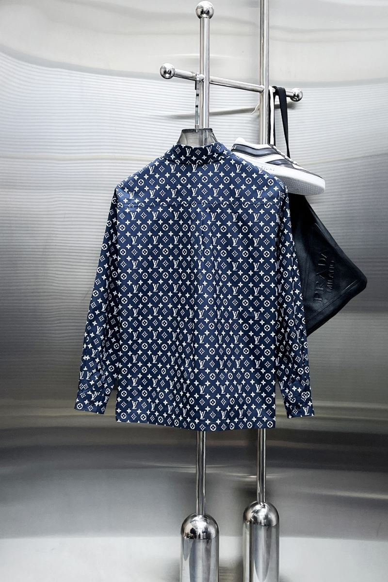 Louis Vuitton Shirts